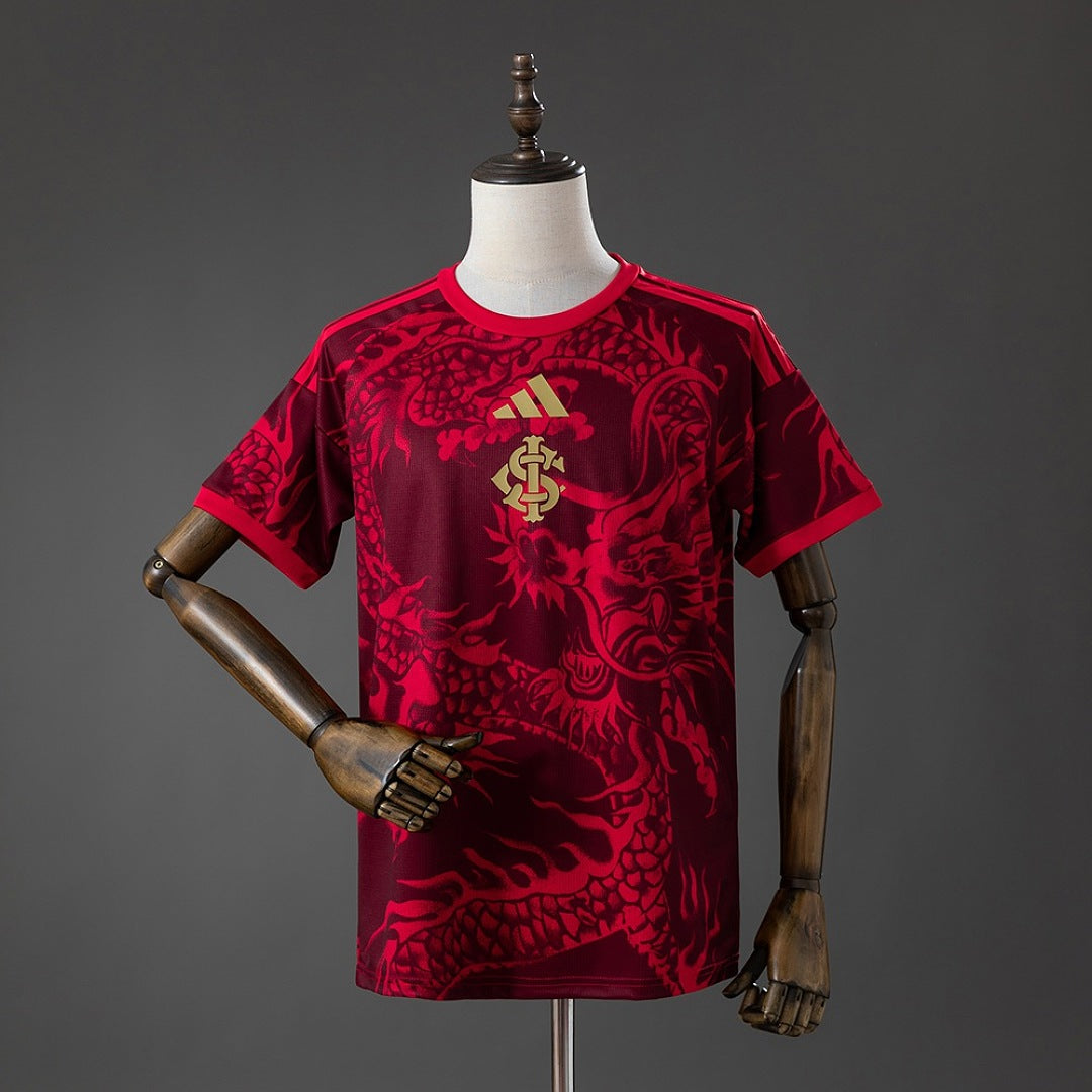 Maillot football Internacional Domicile 2026/27