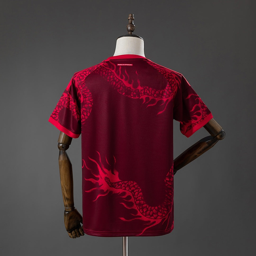 Maillot football Internacional Domicile 2026/27