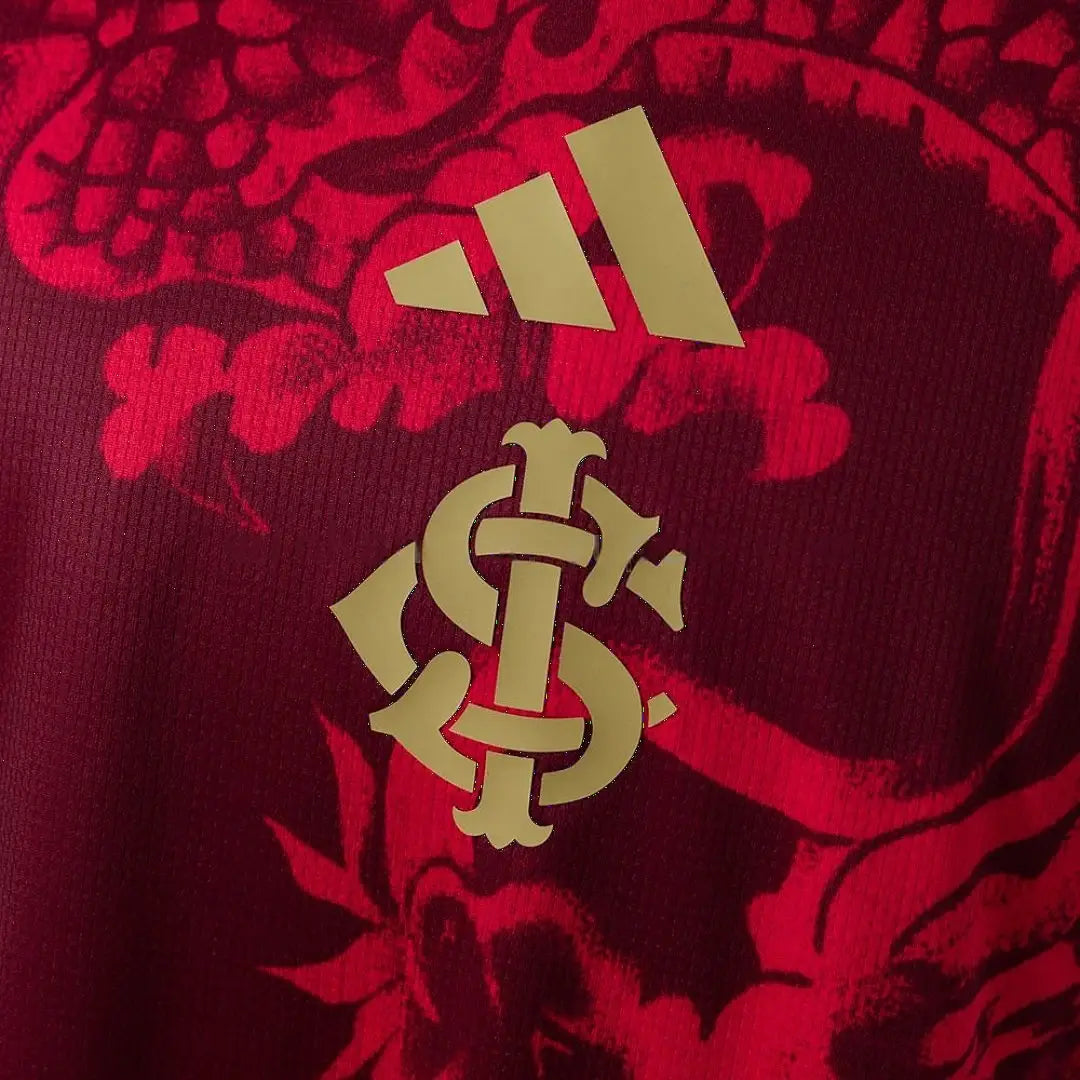 Maillot football Internacional Domicile 2026/27