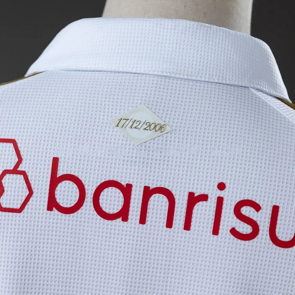 Maillot football Internacional Extérieur 2026/27