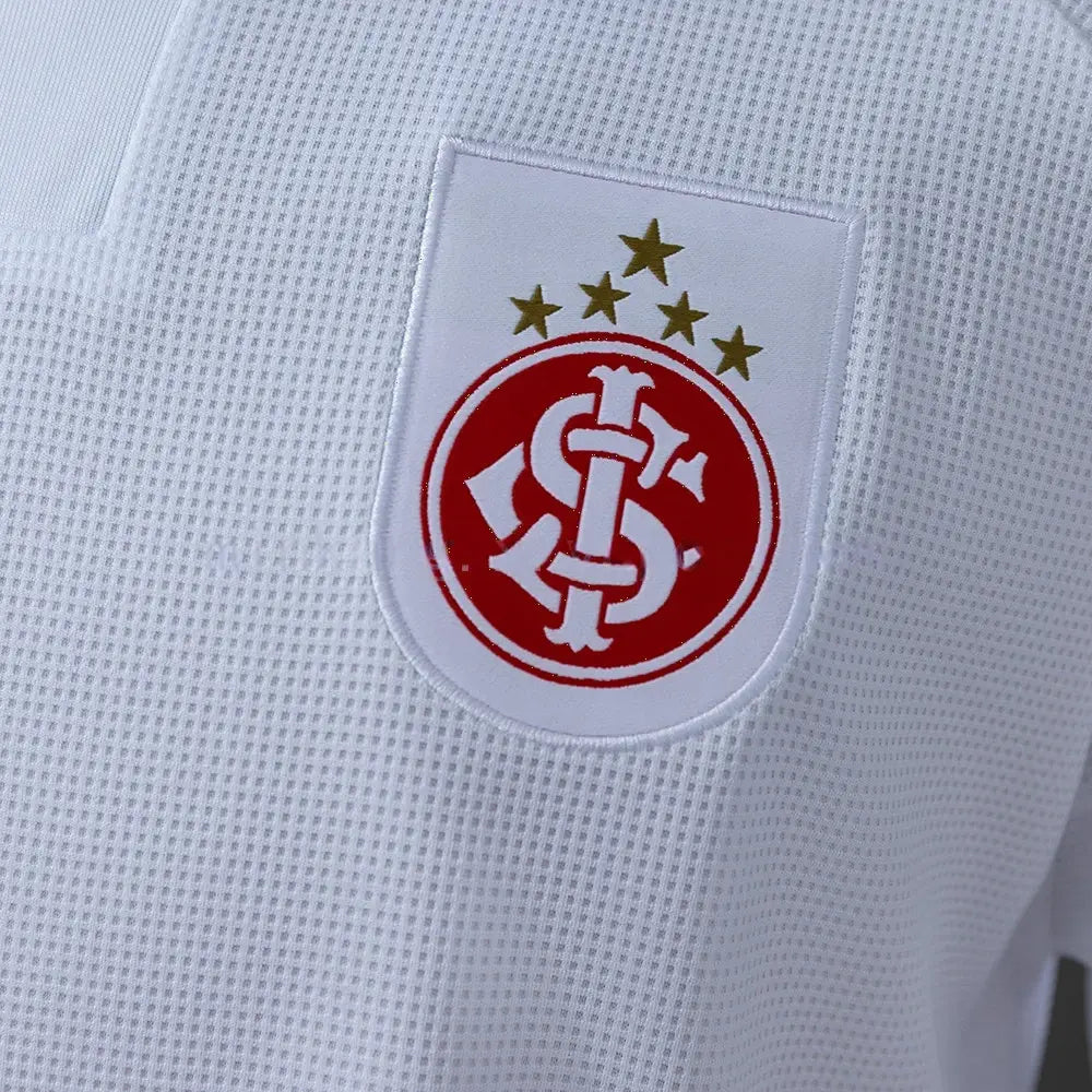Maillot football Internacional Extérieur 2026/27