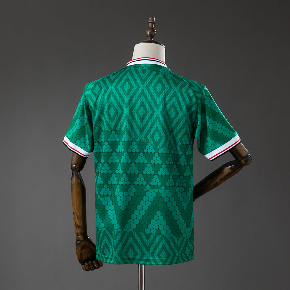 Maillot football Irak Extérieur 2026