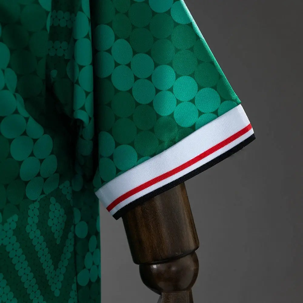 Maillot football Irak Extérieur 2026