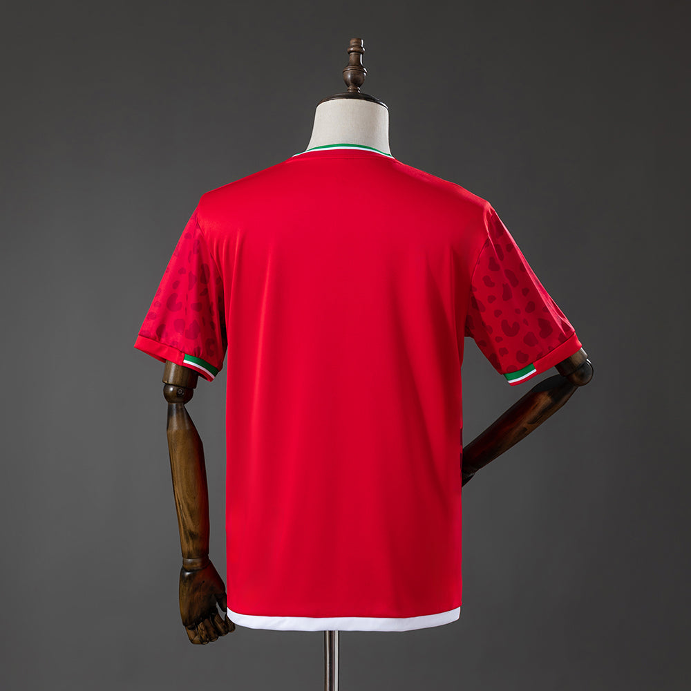 Maillot football Iran Extérieur 2026