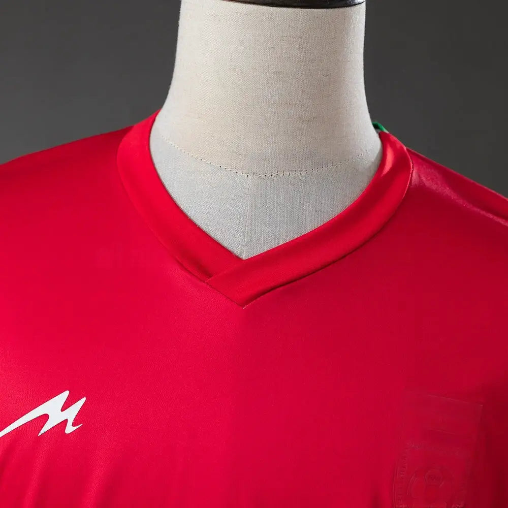 Maillot football Iran Extérieur 2026