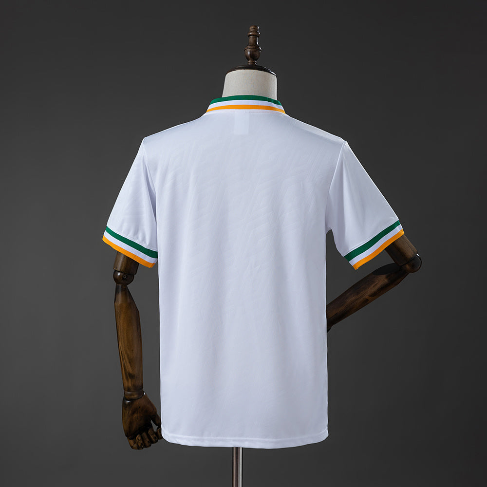Maillot football Irlande Édition Commémorative Blanc