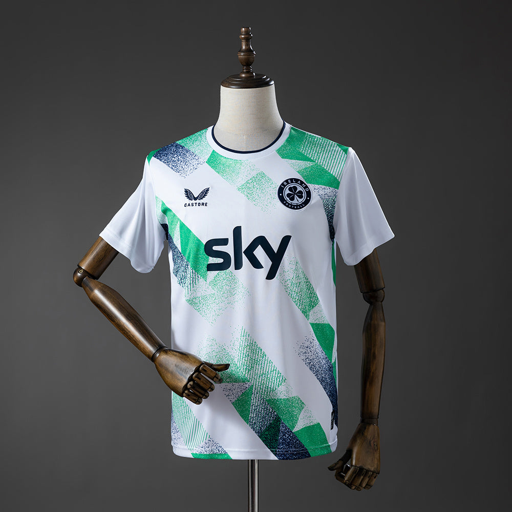 Maillot football Irlande Extérieur 2026/27