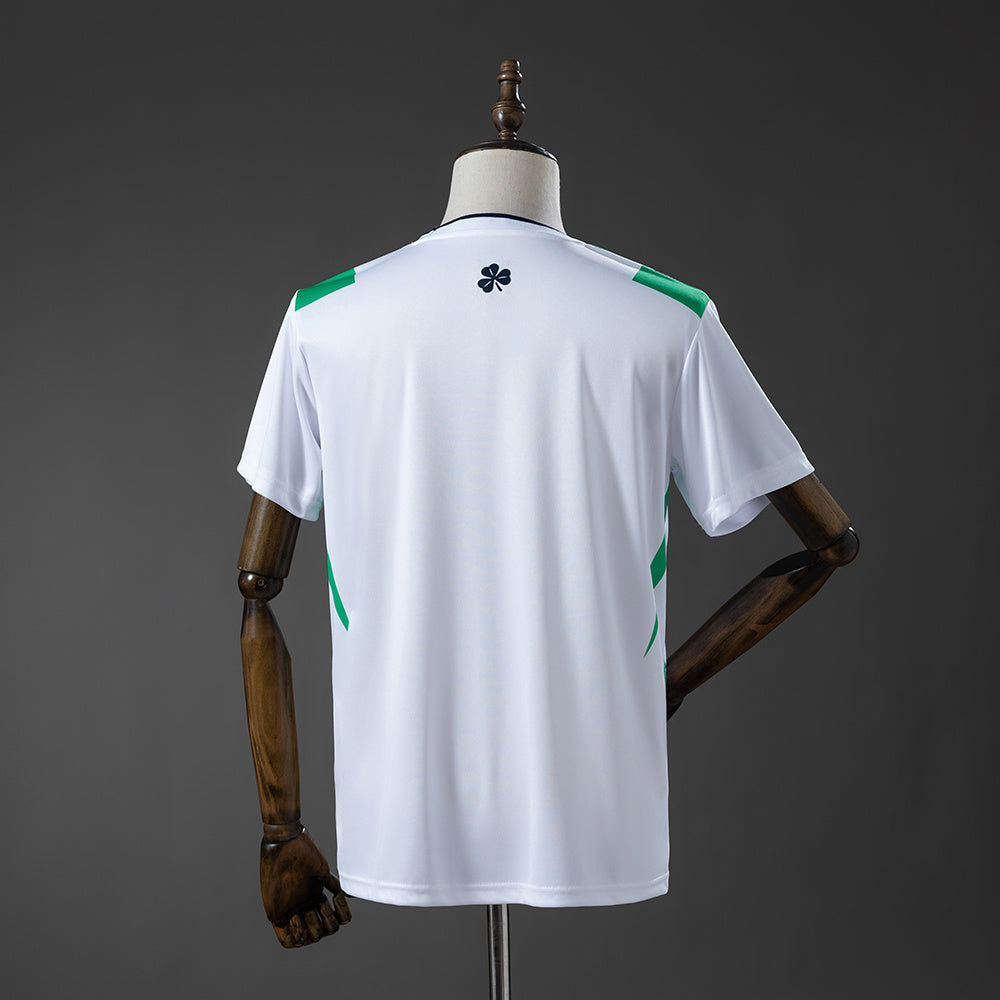 Maillot football Irlande Extérieur 2026/27