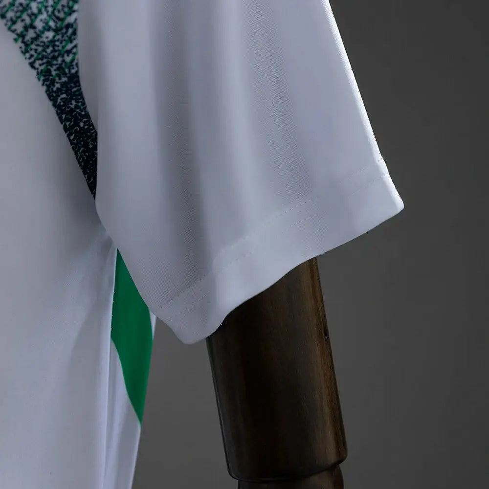 Maillot football Irlande Extérieur 2026/27