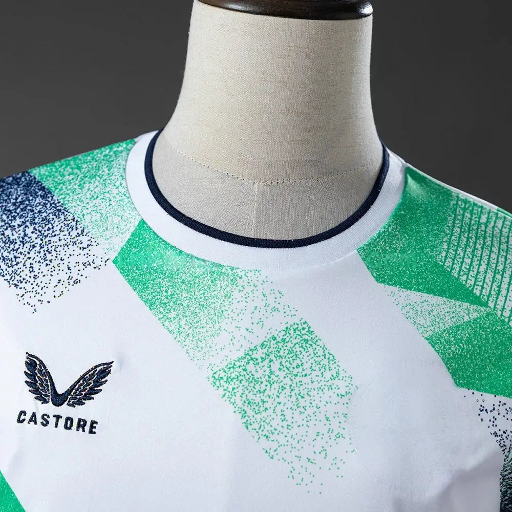 Maillot football Irlande Extérieur 2026/27