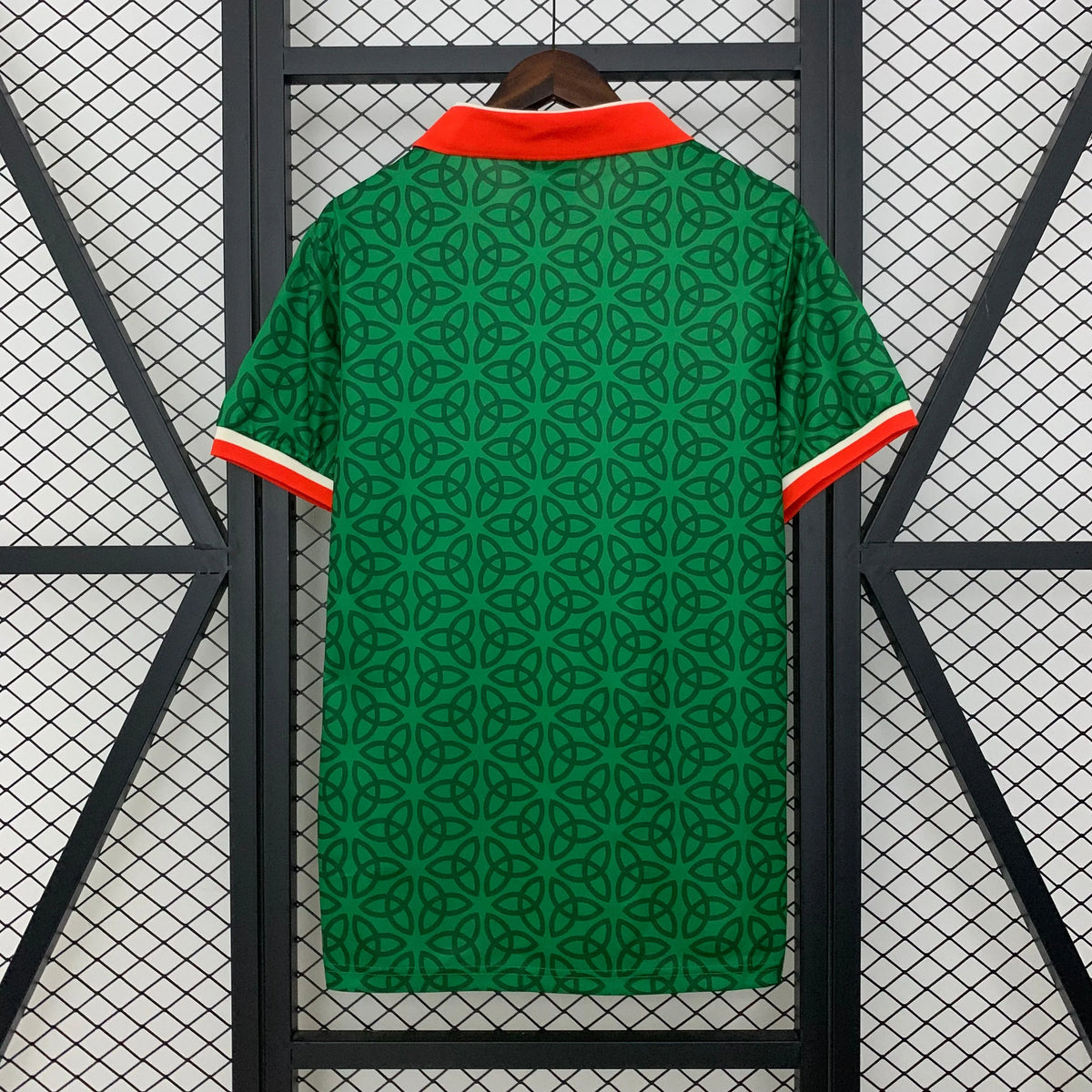 Maillot football Irlande Ireland St. Patrick's Day 2025/26