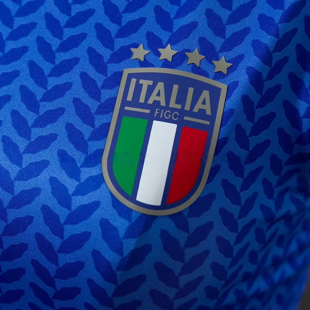 Maillot Football Italie Domicile Femme Women 2026