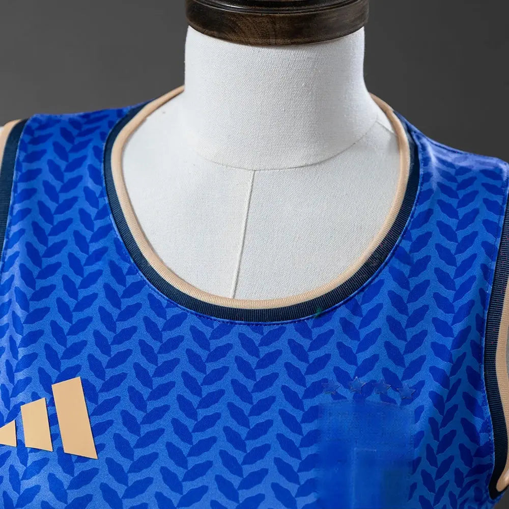 Maillot Football Italie Domicile Femme Women 2026