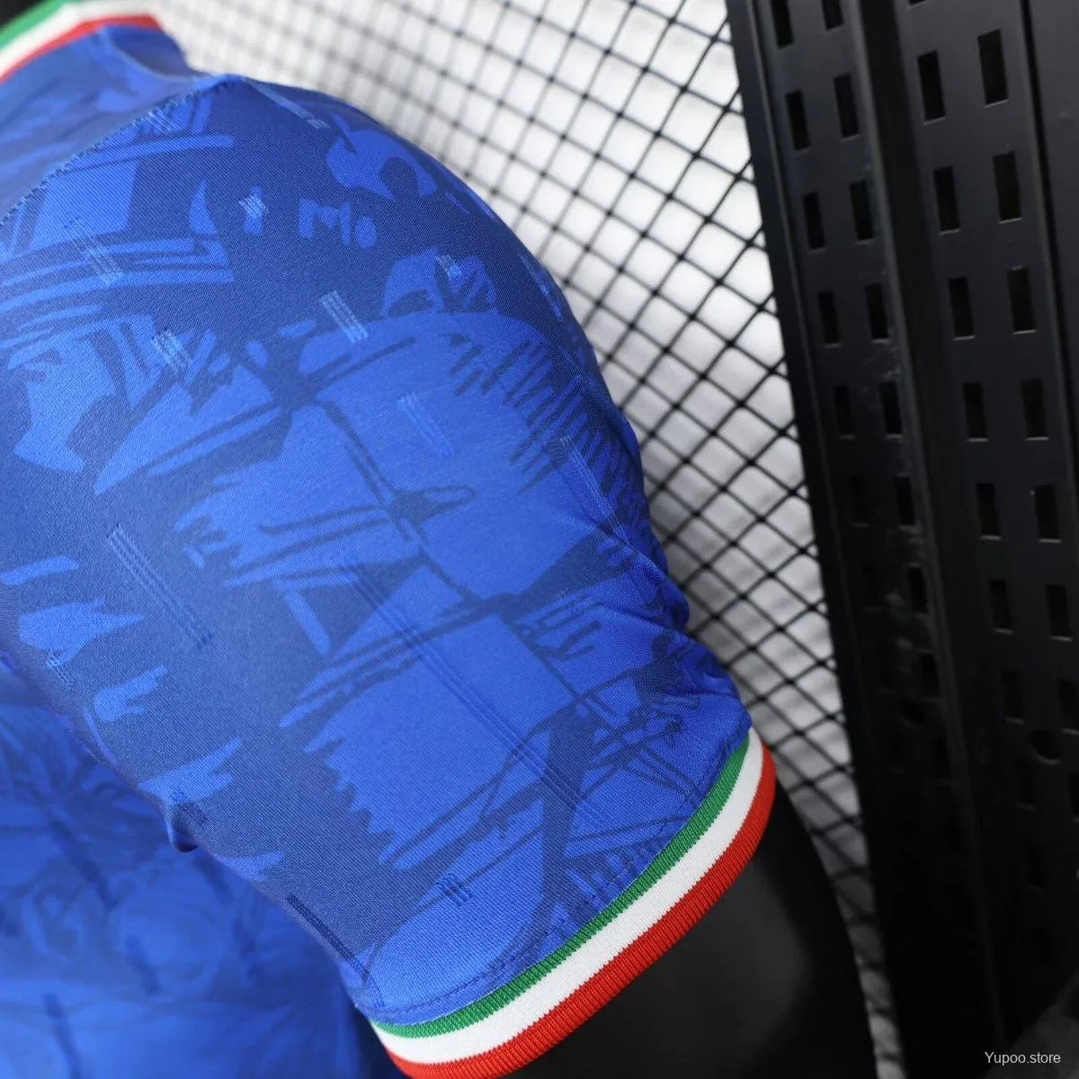 Maillot football Italie/Italia/Italy Concept Player Version 2024/25