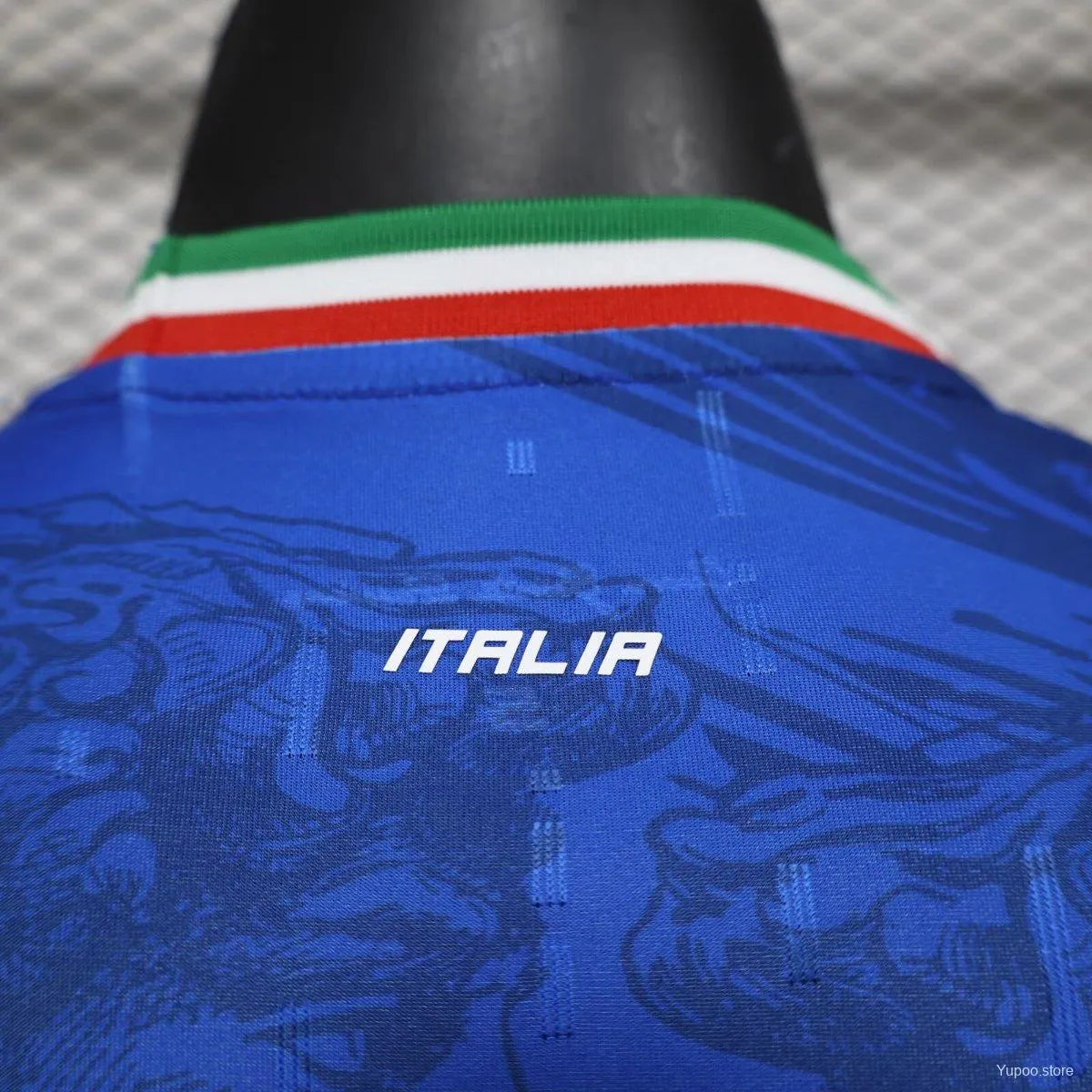 Maillot football Italie/Italia/Italy Concept Player Version 2024/25