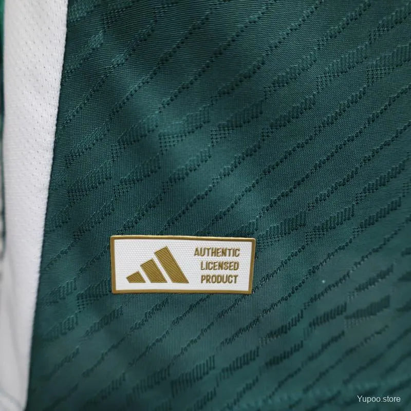Maillot football Italie/Italia/Italy Pré-match Player Version 2024/25