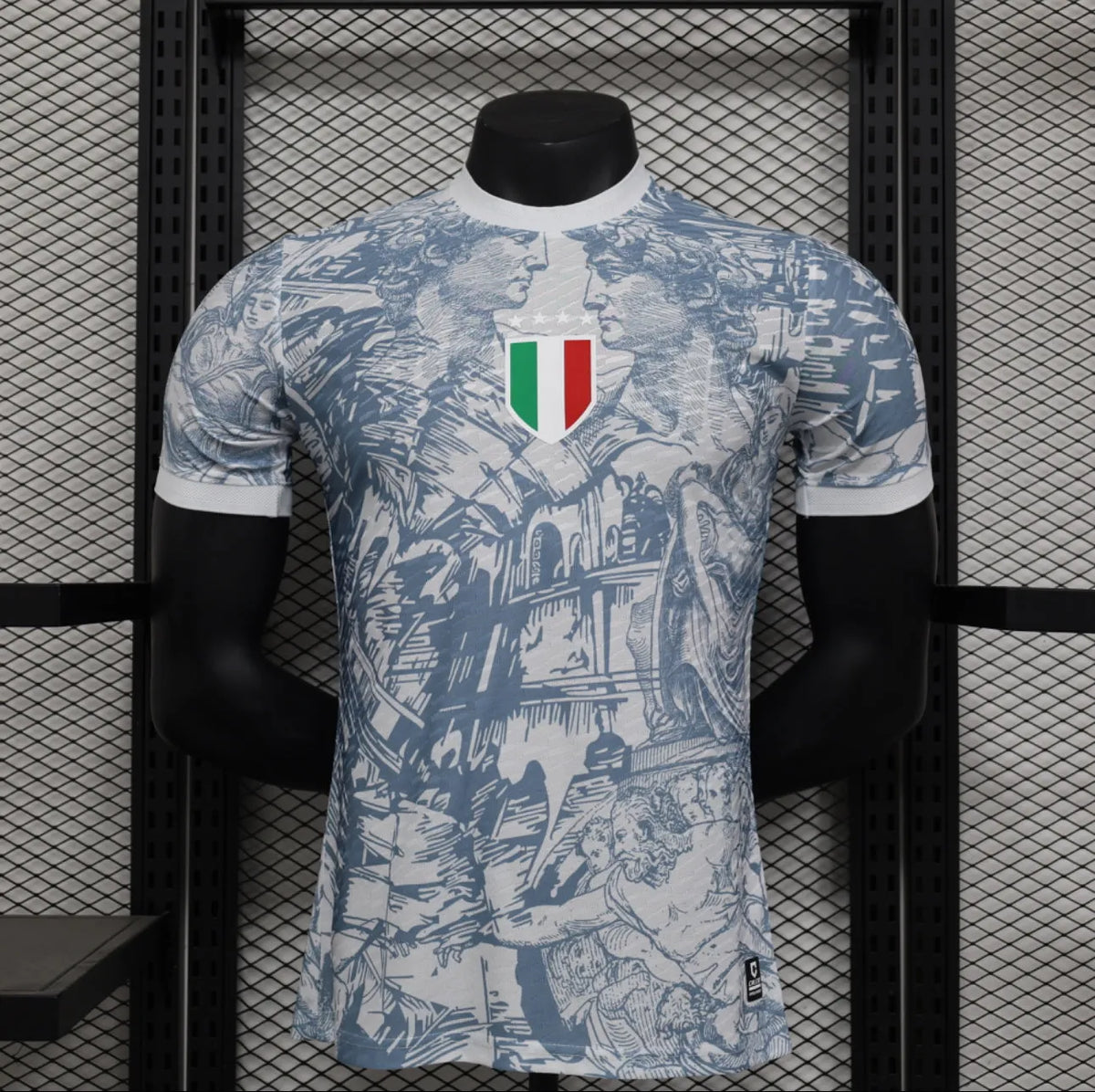 Maillot football Italie/Italia/Italy Special Player Version 2024/25