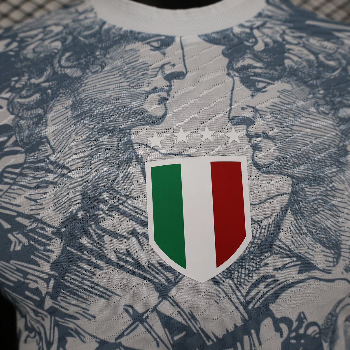 Maillot football Italie/Italia/Italy Special Player Version 2024/25