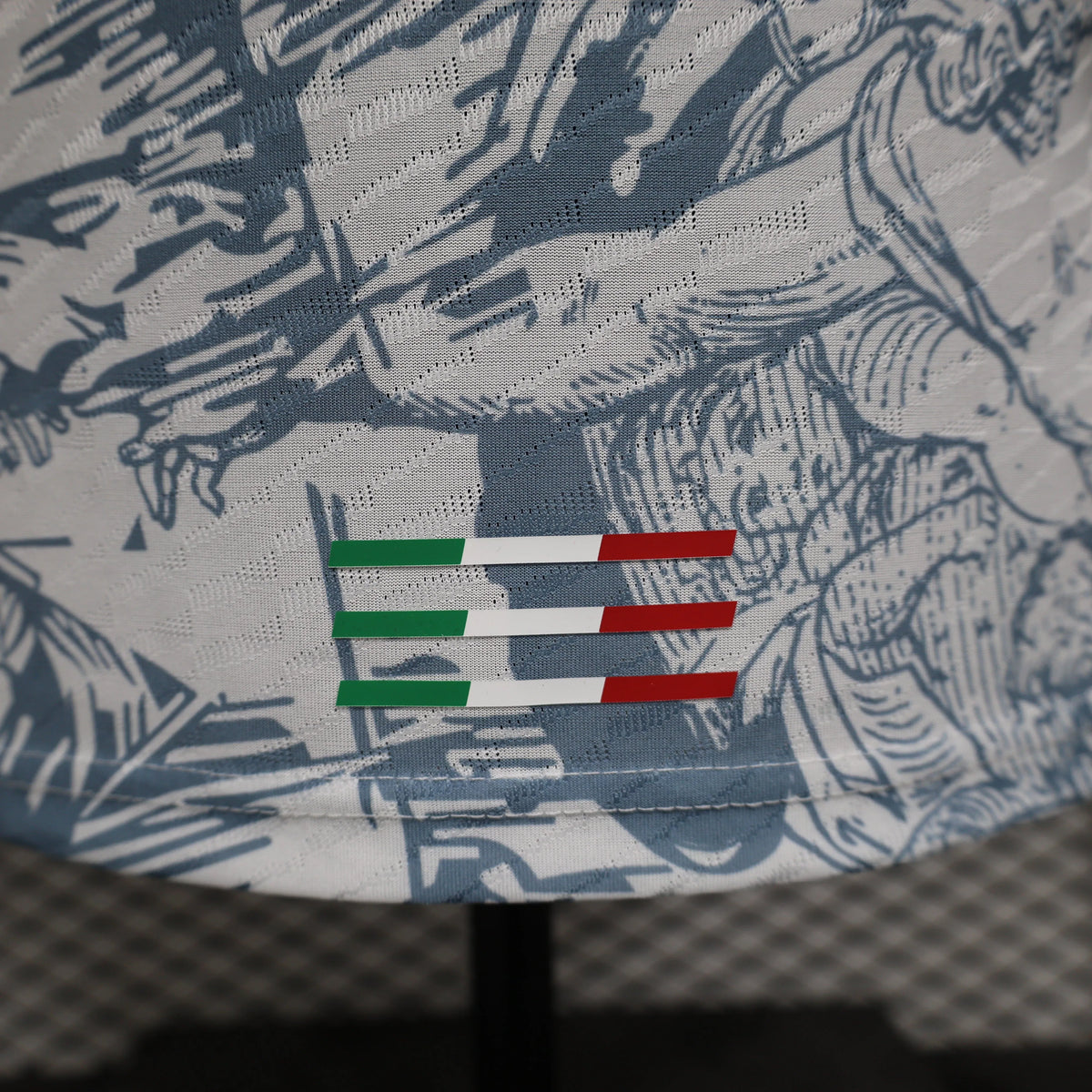 Maillot football Italie/Italia/Italy Special Player Version 2024/25