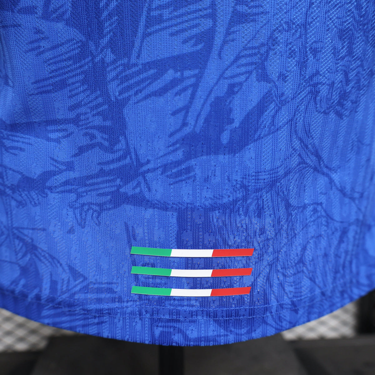 Maillot football Italie/Italia/Italy Special Player Version 2024/25