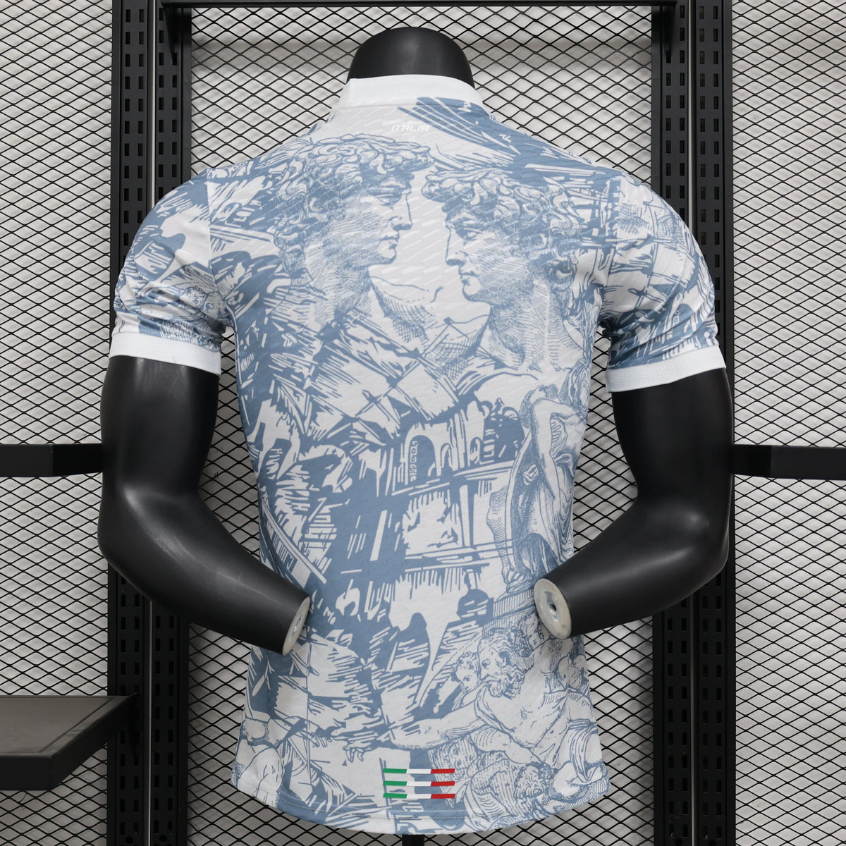 Maillot football Italie/Italia/Italy Special Player Version 2024/25