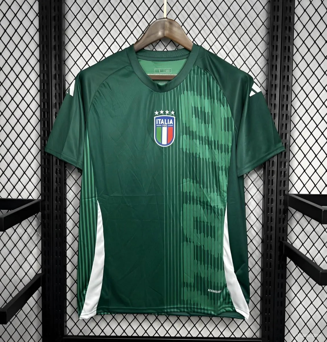 Maillot football Italie Italia Training entraînement 2024/25