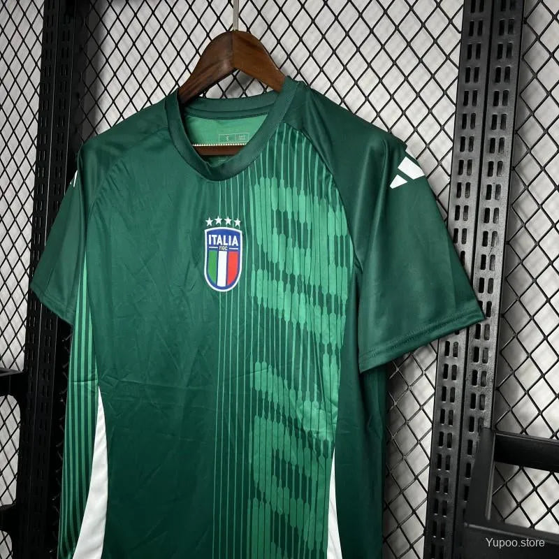 Maillot football Italie Italia Training entraînement 2024/25