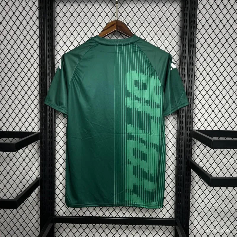 Maillot football Italie Italia Training entraînement 2024/25