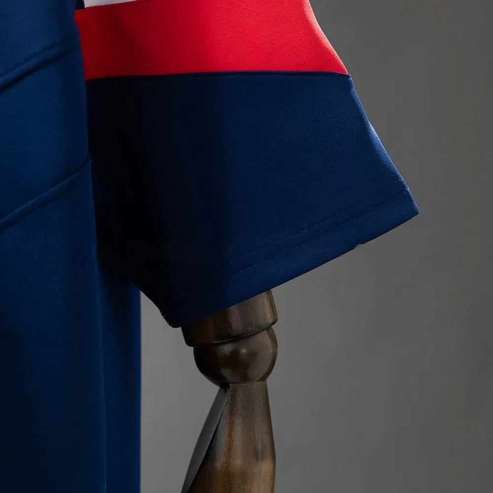 Maillot football Italie Rétro Décontracté S-3XL