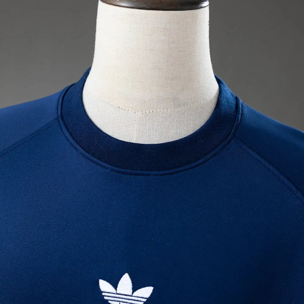 Maillot football Italie Rétro Décontracté S-3XL