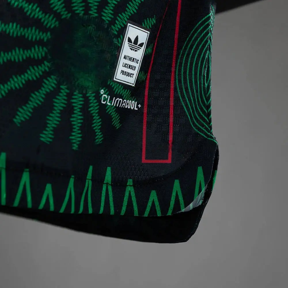 Maillot football Jamaïque Extérieur Player Version 2026