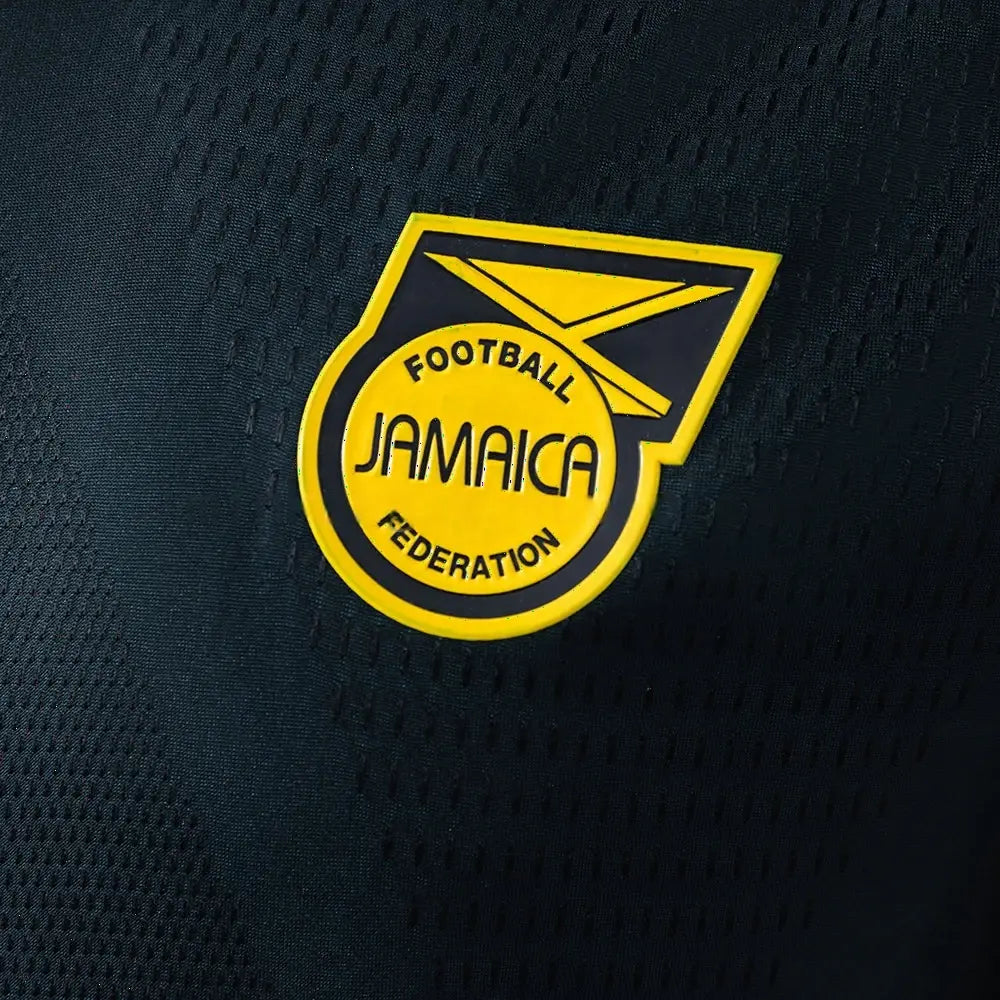 Maillot football Jamaïque Extérieur Player Version 2026