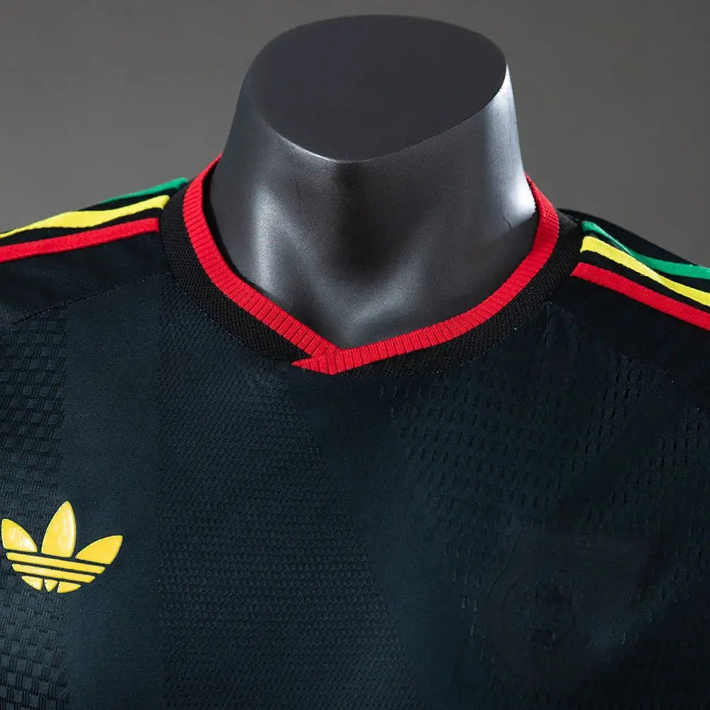 Maillot football Jamaïque Extérieur Player Version 2026