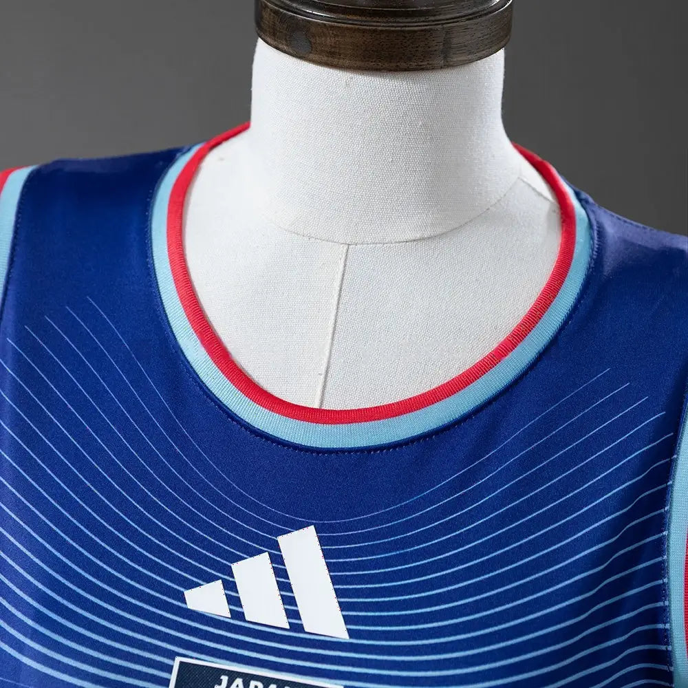 Maillot Football Japon Domicile Femme Women 2026