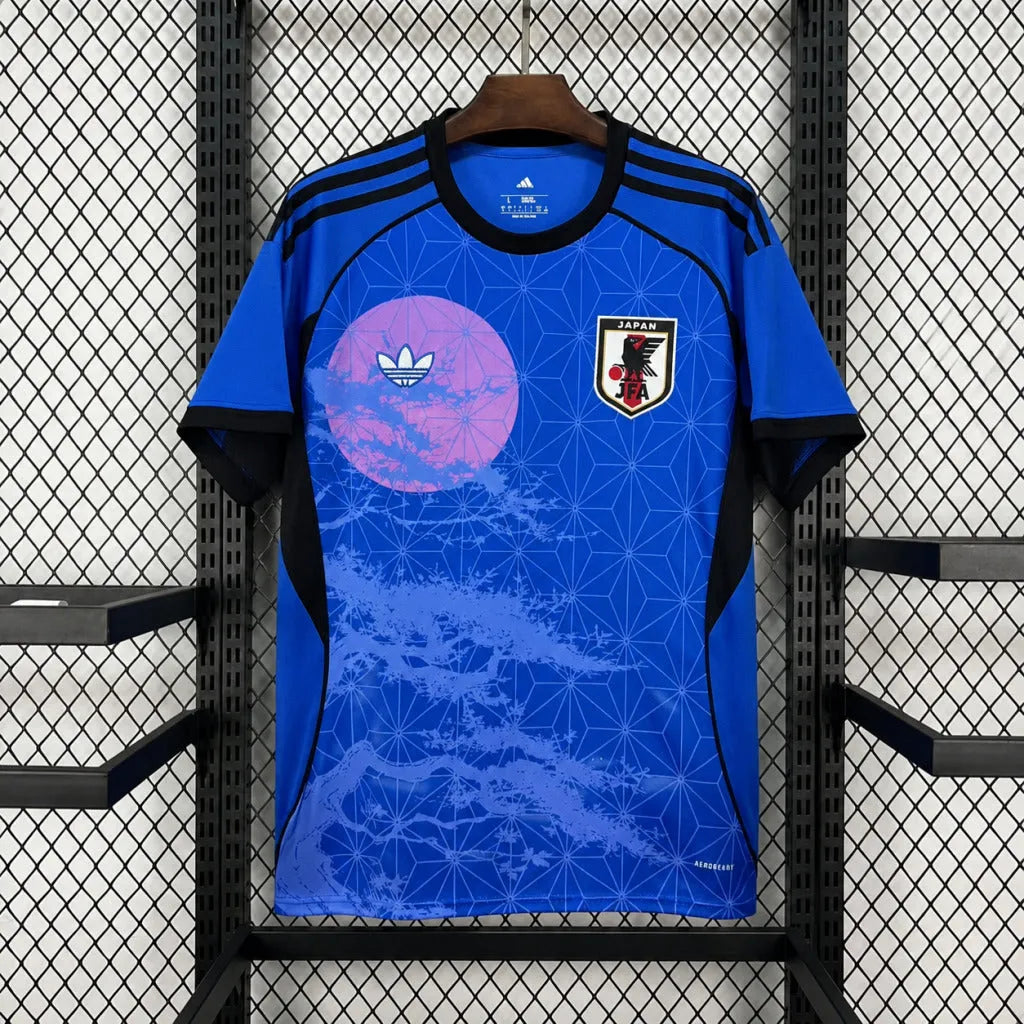 Maillot football Japon Édition Spéciale Origami 2026/27