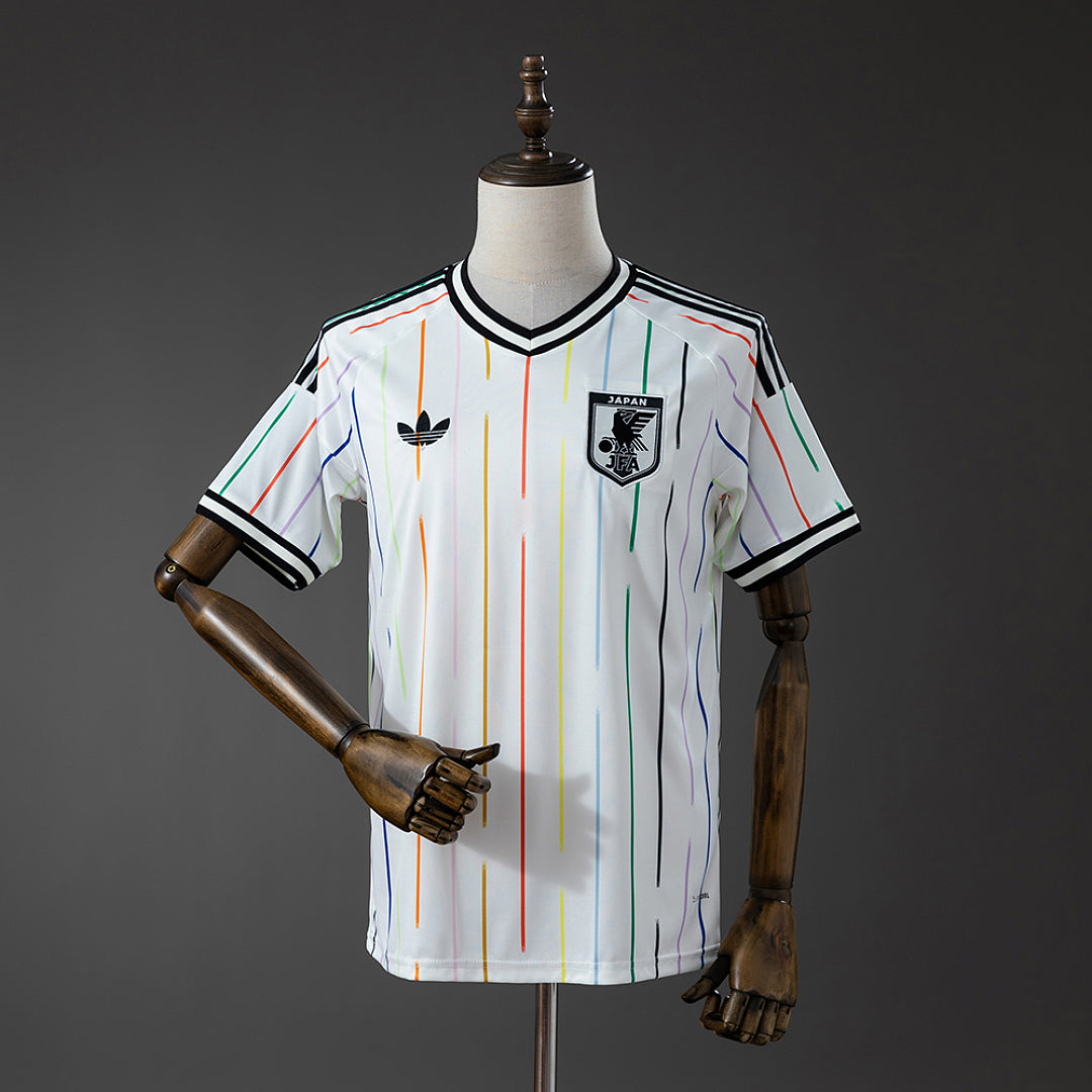 Maillot football Japon Extérieur 2026