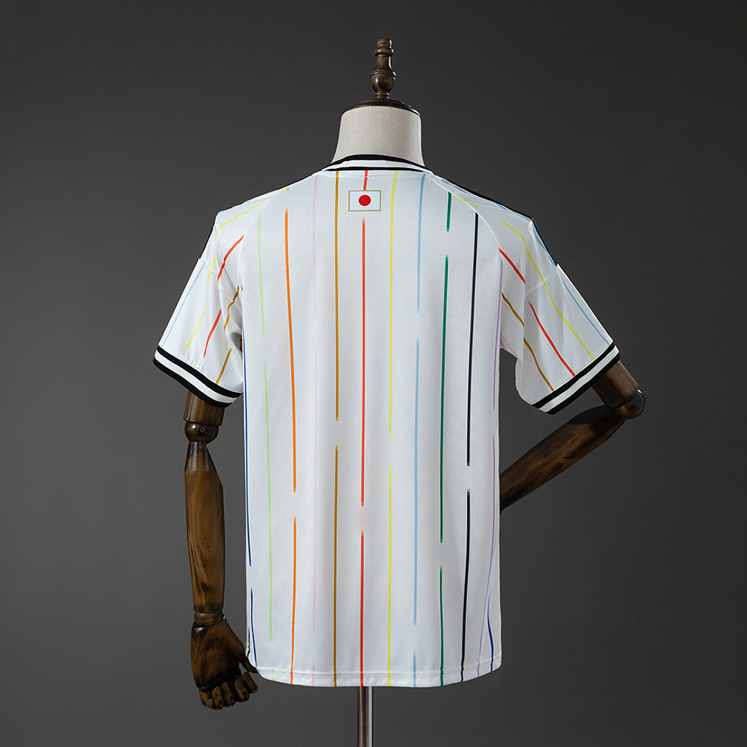 Maillot football Japon Extérieur 2026