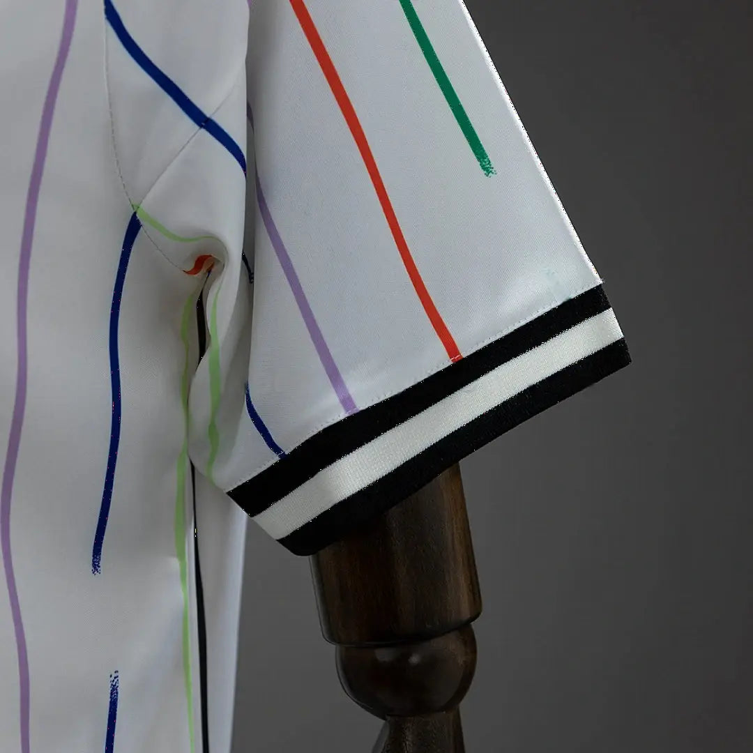 Maillot football Japon Extérieur 2026