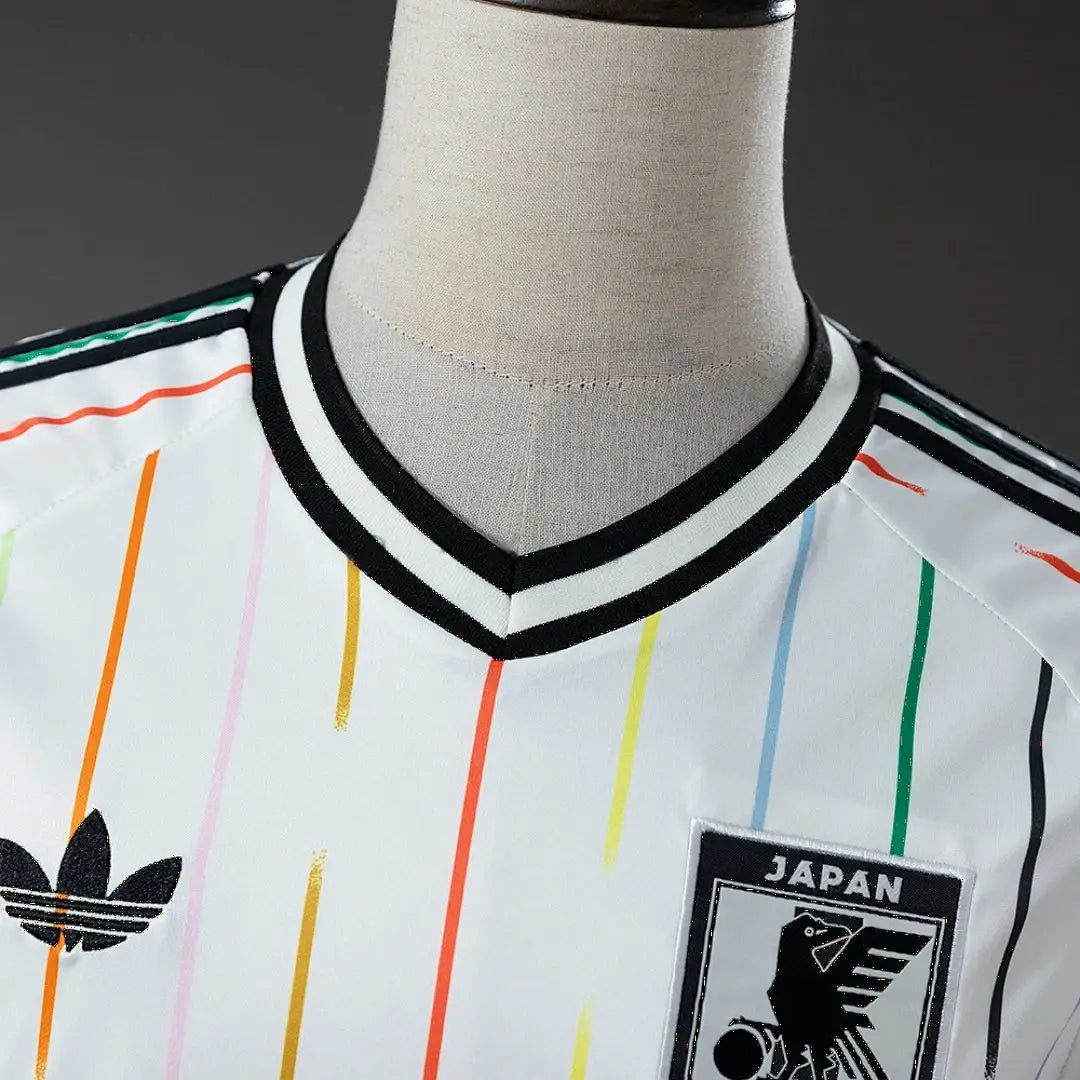 Maillot football Japon Extérieur 2026