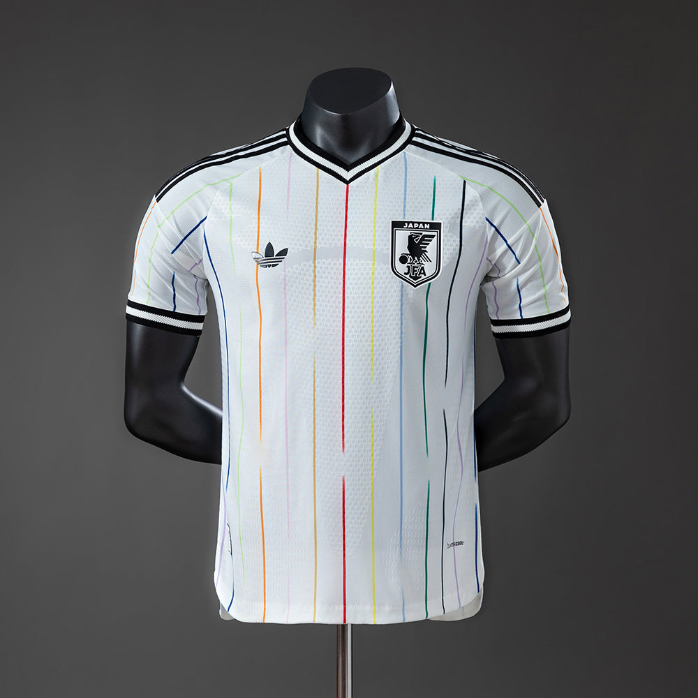 Maillot football Japon Extérieur Player Version 2026