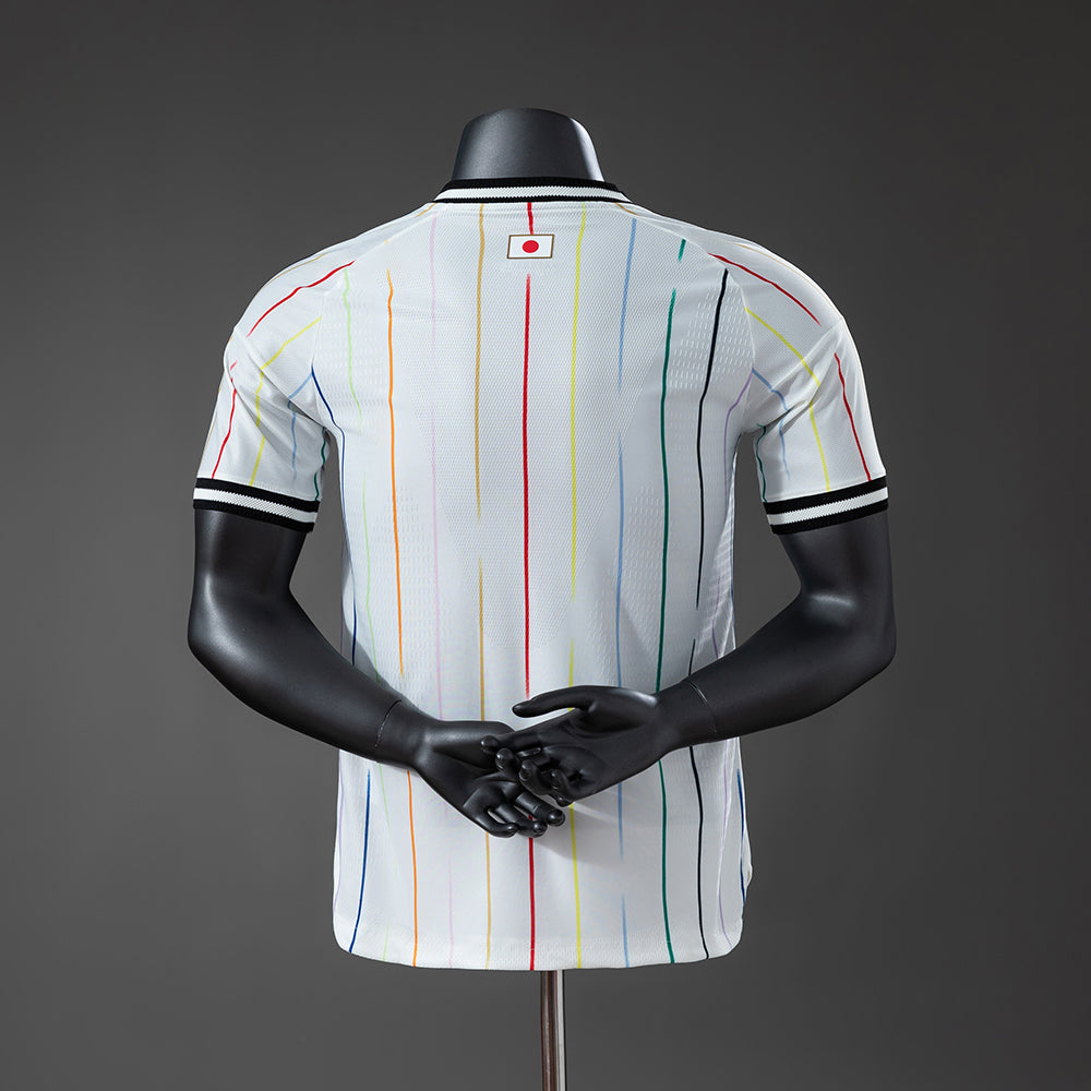 Maillot football Japon Extérieur Player Version 2026
