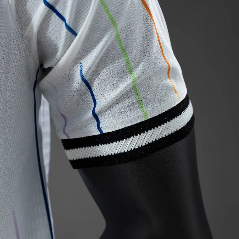 Maillot football Japon Extérieur Player Version 2026
