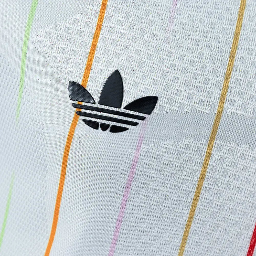 Maillot football Japon Extérieur Player Version 2026