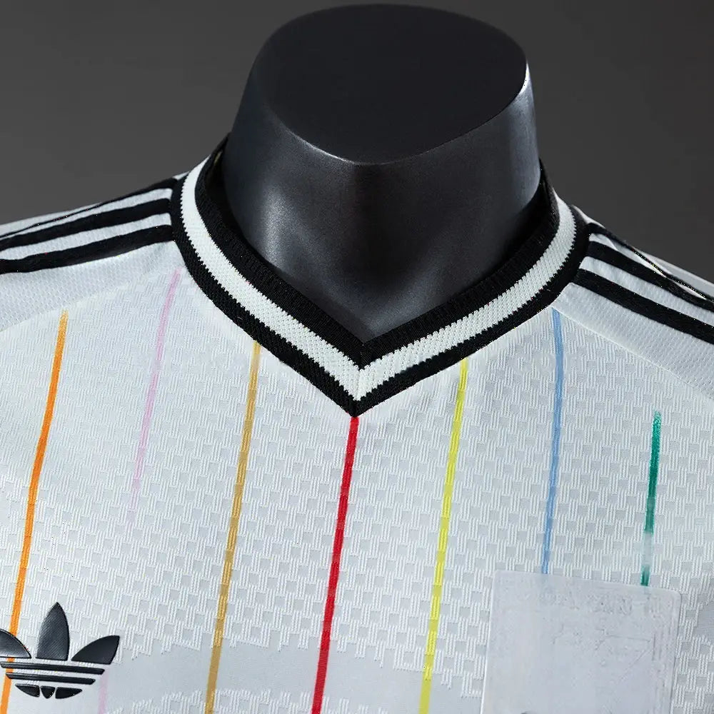 Maillot football Japon Extérieur Player Version 2026