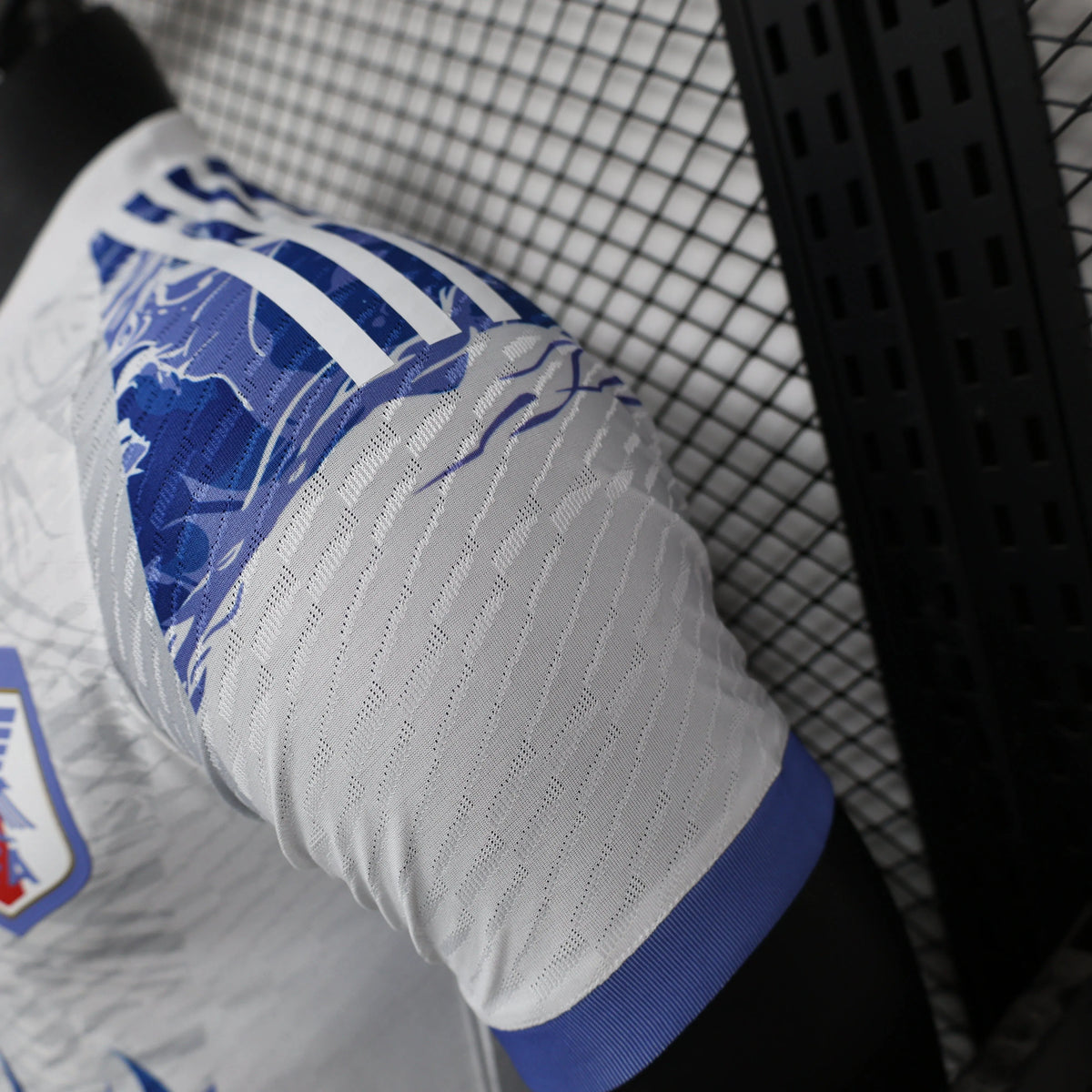 Maillot football Japon/Japan Blue Dragon * Player Version * 2024/25