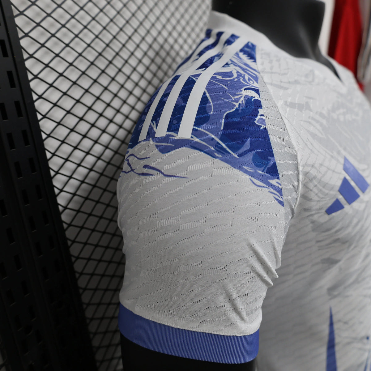 Maillot football Japon/Japan Blue Dragon * Player Version * 2024/25