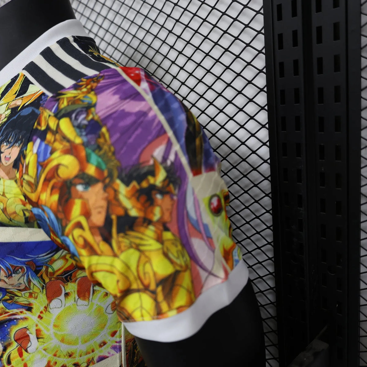 Maillot football Japon/Japan Chevalier du Zodiaque * Player Version * 2024/25