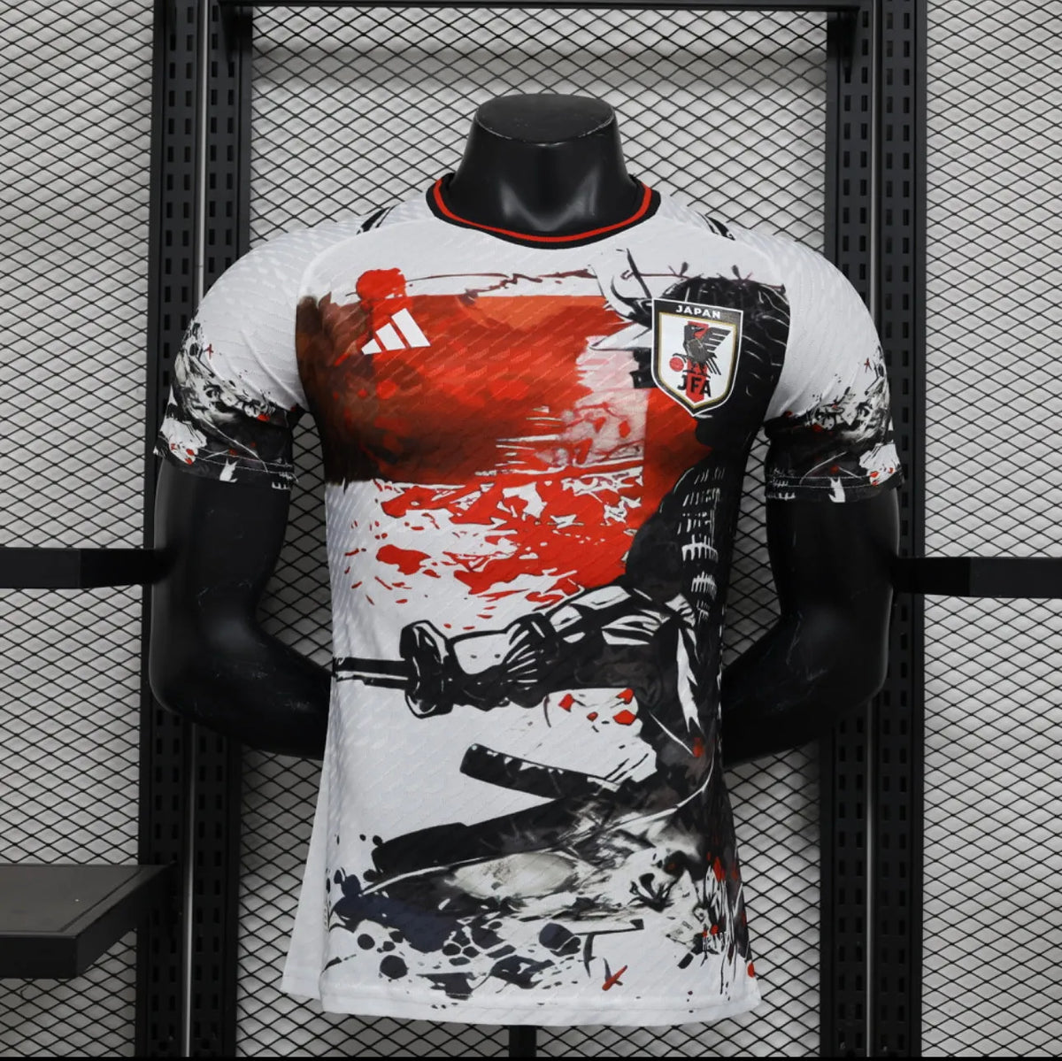 Maillot football Japon/Japan Concept * Player Version * 2024/25