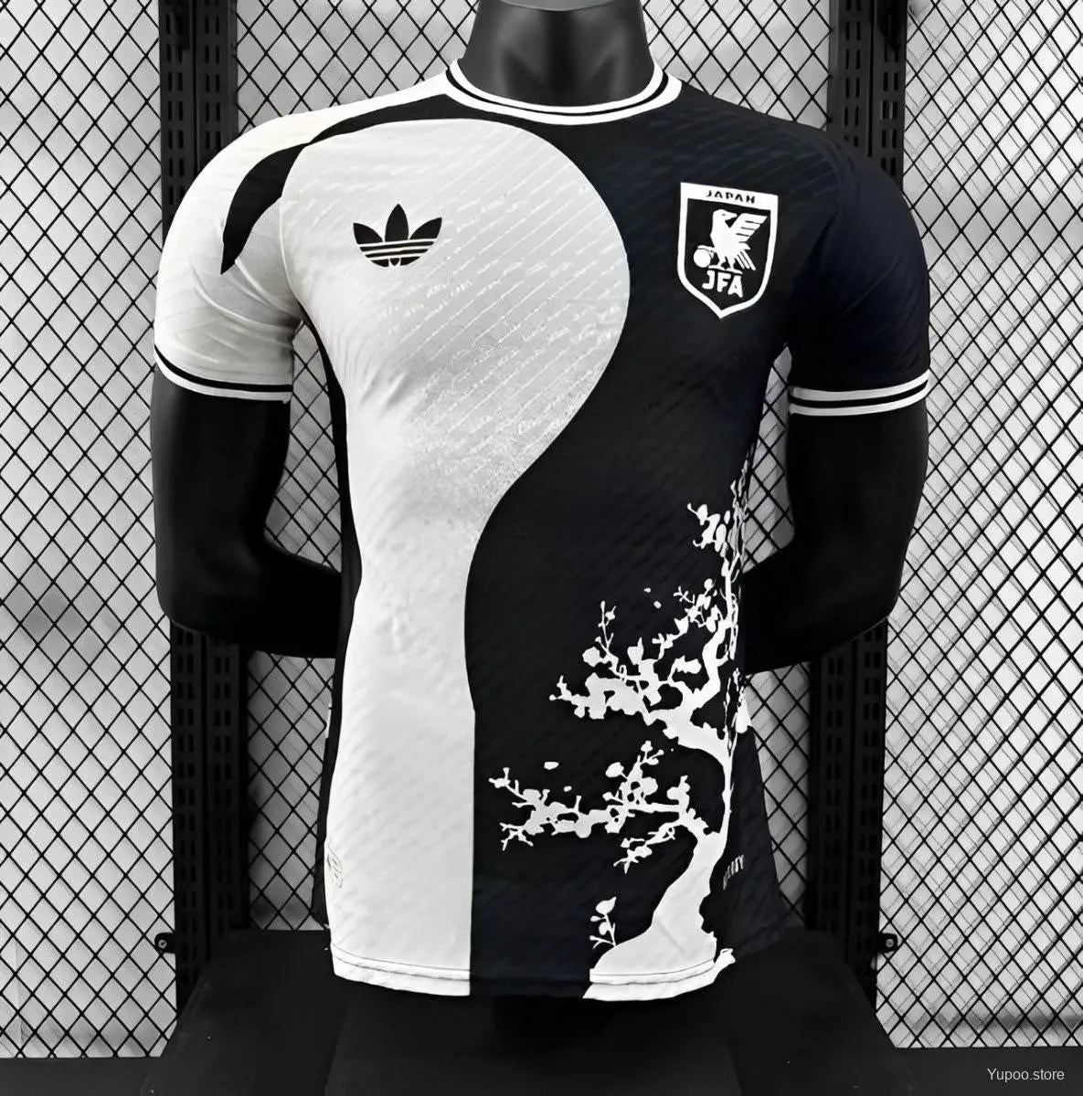 Maillot football Japon/Japan Concept * Player Version * 2024/25