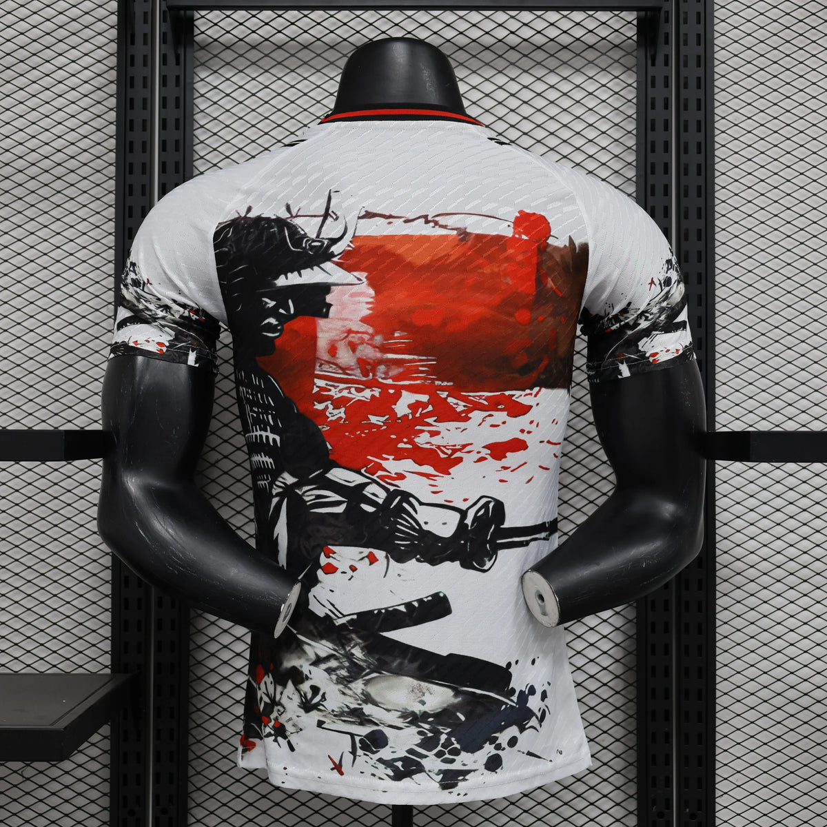 Maillot football Japon/Japan Concept * Player Version * 2024/25